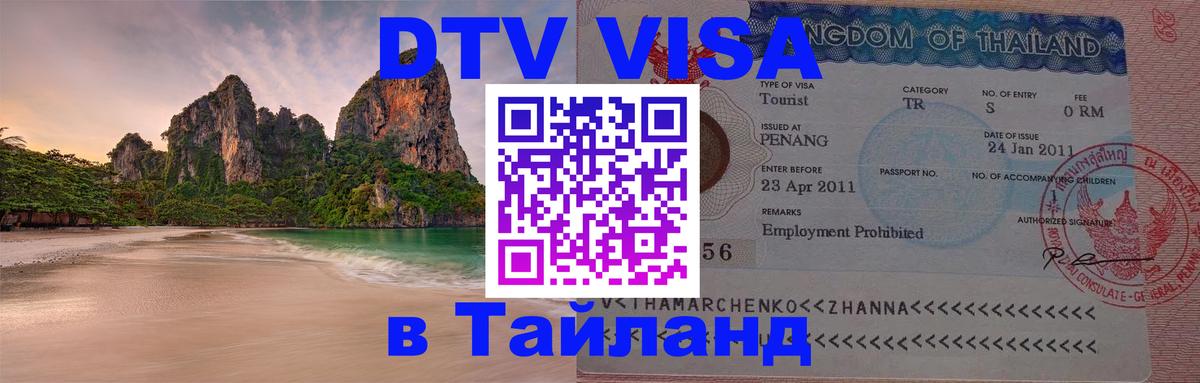Оформление DTV визы под ключ: стоимость и тарифы, только загранпаспорт - Архангельск  05.10.2025 